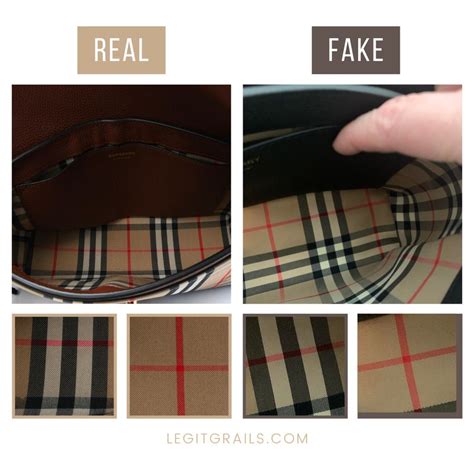 burberry made in turkey real or fake|how to authenticate burberry handbags.